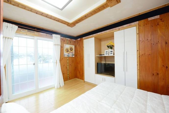 Imagen de la habitación del Pensión Sydney Pension. Foto 2