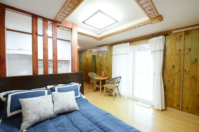 Imagen de la habitación del Pensión Sydney Pension. Foto 3