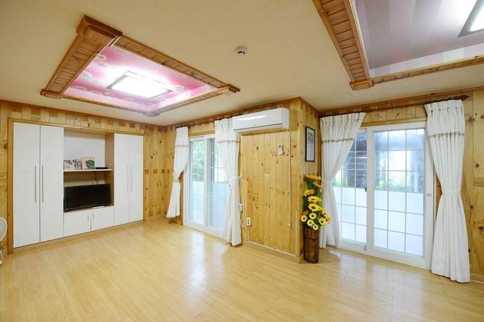 Imagen de la habitación del Pensión Sydney Pension. Foto 4