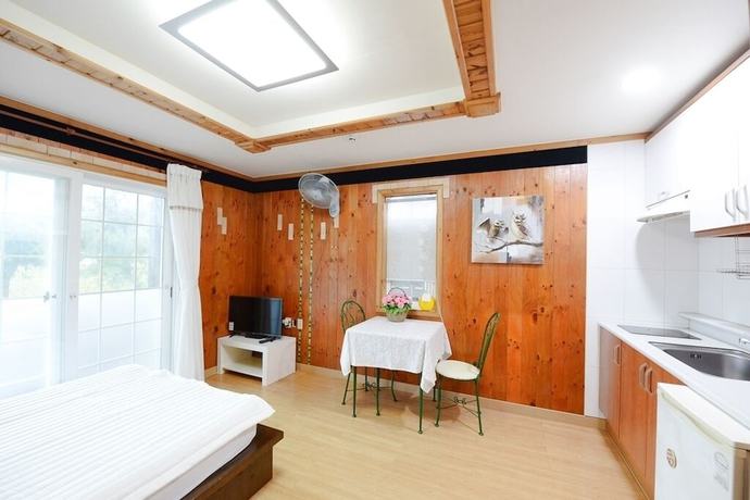 Imagen de la habitación del Pensión Sydney Pension. Foto 5