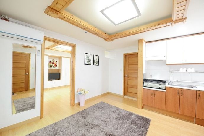 Imagen de la habitación del Pensión Sydney Pension. Foto 6