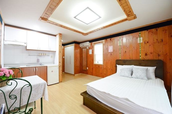 Imagen de la habitación del Pensión Sydney Pension. Foto 7