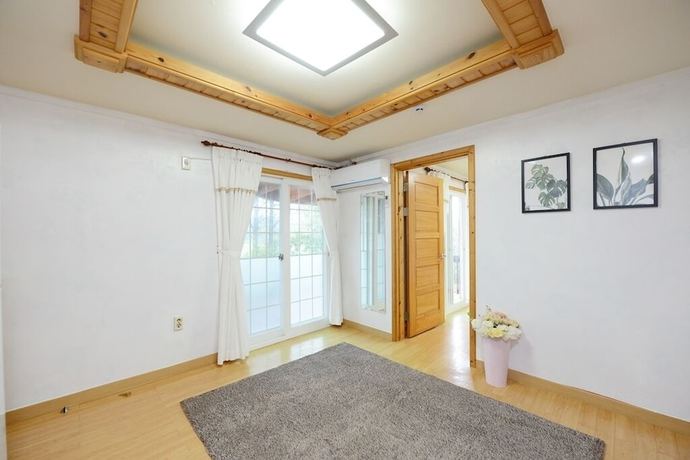 Imagen de la habitación del Pensión Sydney Pension. Foto 8