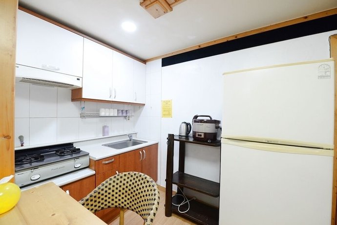 Imagen de la habitación del Pensión Sydney Pension. Foto 9