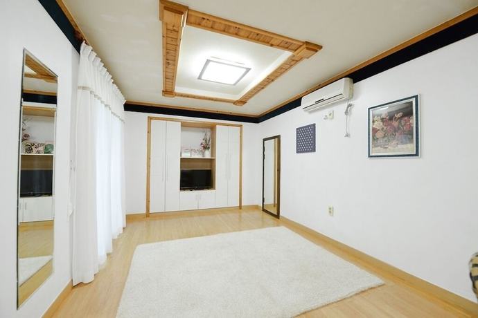 Imagen de la habitación del Pensión Sydney Pension. Foto 10