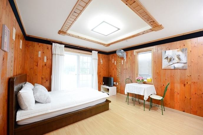 Imagen de la habitación del Pensión Sydney Pension. Foto 11