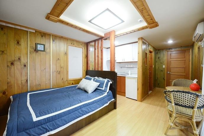 Imagen de la habitación del Pensión Sydney Pension. Foto 12