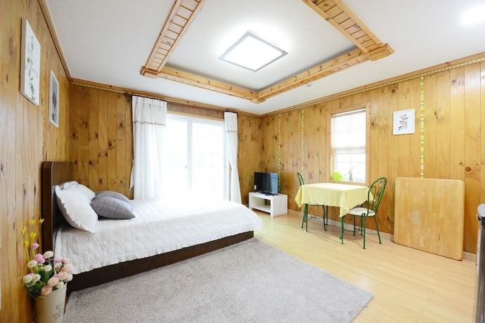 Imagen de la habitación del Pensión Sydney Pension. Foto 14