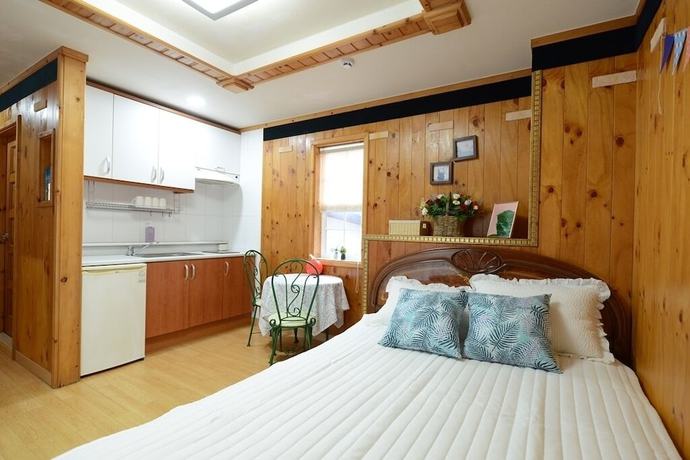 Imagen de la habitación del Pensión Sydney Pension. Foto 15