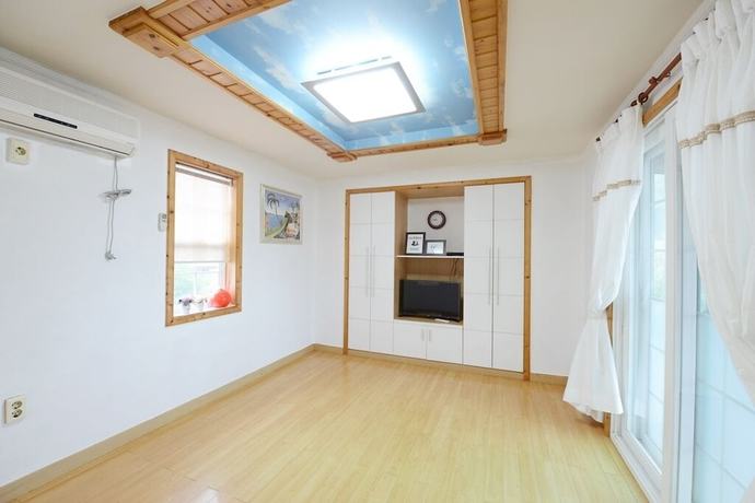 Imagen de la habitación del Pensión Sydney Pension. Foto 16