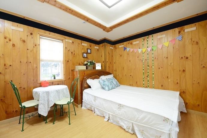 Imagen de la habitación del Pensión Sydney Pension. Foto 18