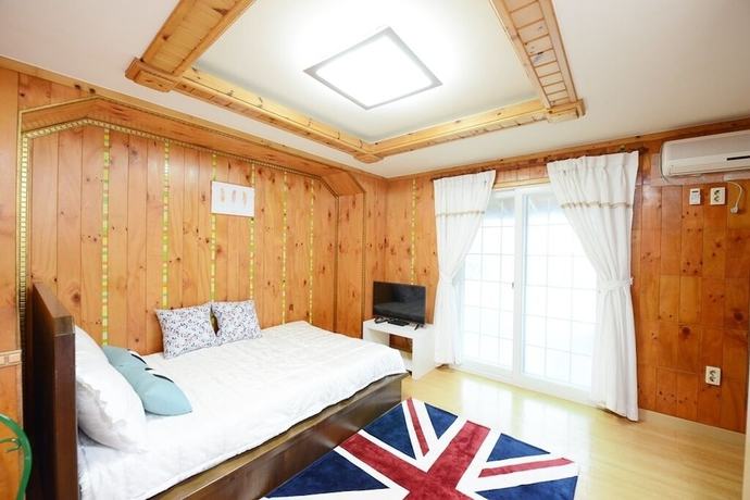 Imagen de la habitación del Pensión Sydney Pension. Foto 19