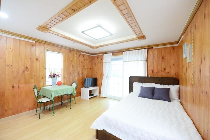 Imagen de la habitación del Pensión Sydney Pension. Foto 20