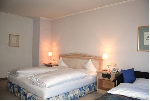 Imagen general del Pensión Sylvana. Foto 3