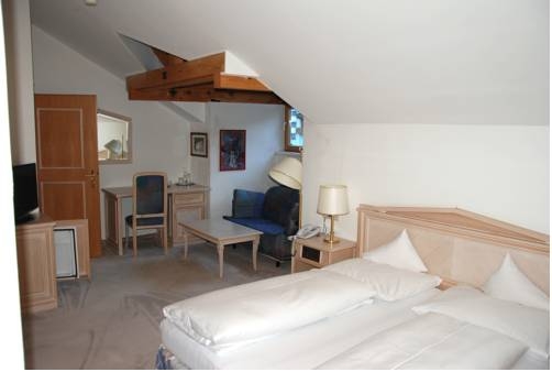 Imagen general del Pensión Sylvana. Foto 4