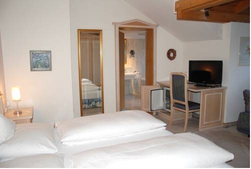 Imagen general del Pensión Sylvana. Foto 5