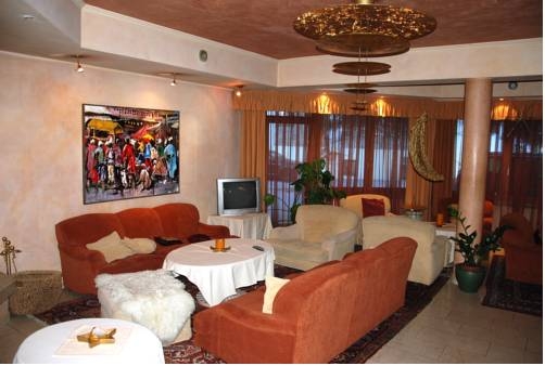 Imagen general del Pensión Sylvana. Foto 6