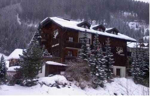 Imagen general del Pensión Sylvana. Foto 7