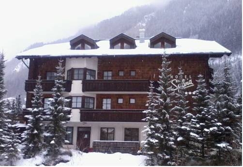 Imagen general del Pensión Sylvana. Foto 8