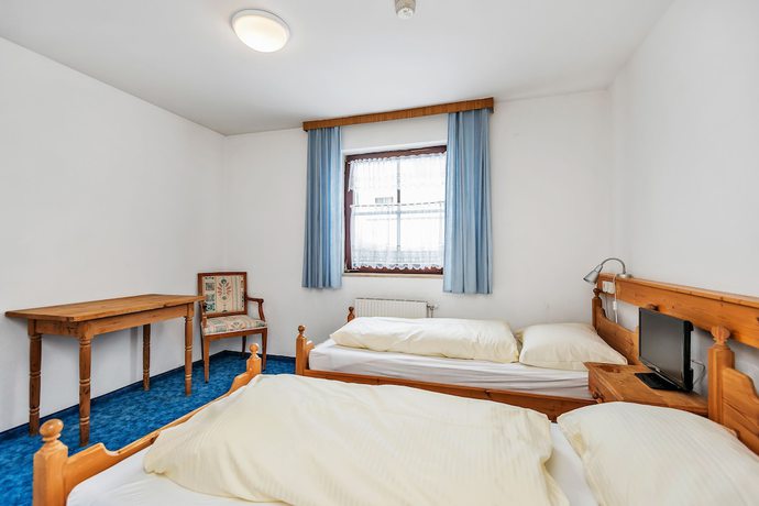 Imagen de la habitación del Pensión Sylvia by Skinetworks. Foto 2