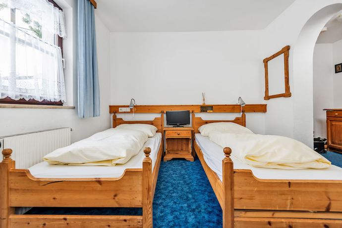 Imagen de la habitación del Pensión Sylvia by Skinetworks. Foto 3