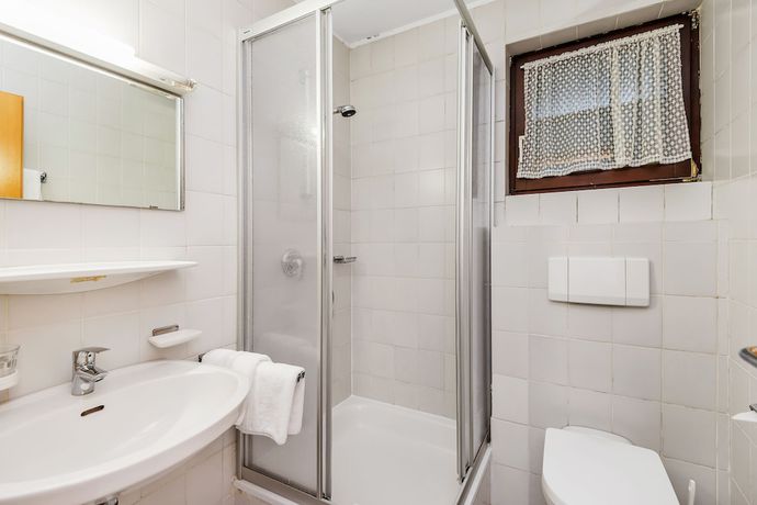 Imagen de la habitación del Pensión Sylvia by Skinetworks. Foto 4