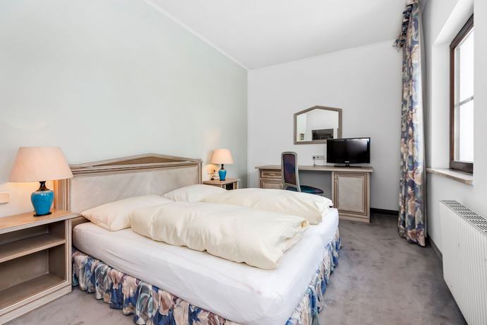 Imagen de la habitación del Pensión Sylvia by Skinetworks. Foto 5