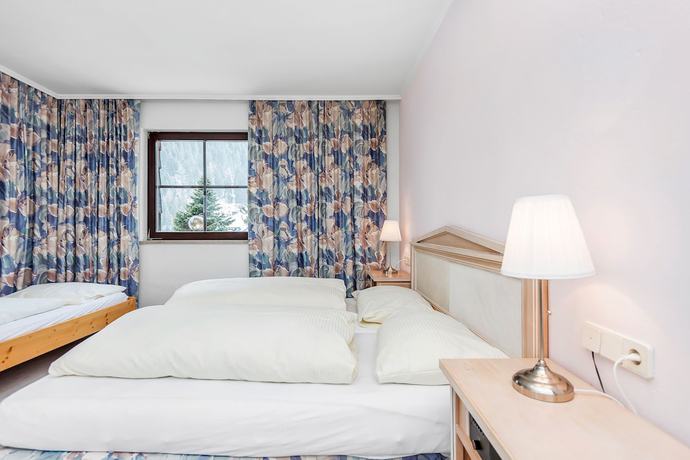 Imagen de la habitación del Pensión Sylvia by Skinetworks. Foto 6