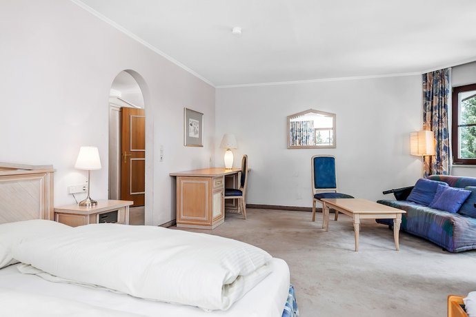 Imagen de la habitación del Pensión Sylvia by Skinetworks. Foto 14