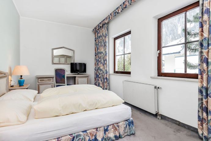 Imagen de la habitación del Pensión Sylvia by Skinetworks. Foto 15