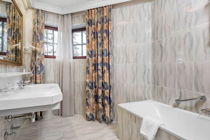 Imagen de la habitación del Pensión Sylvia by Skinetworks. Foto 16