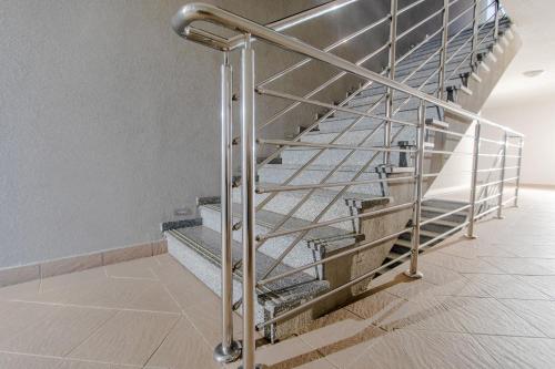 Imagen de los interiores del Pensión Sztorm. Foto 7