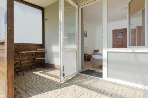 Imagen de los interiores del Pensión Sztorm. Foto 8