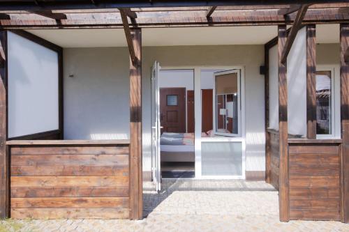 Imagen de los interiores del Pensión Sztorm. Foto 9