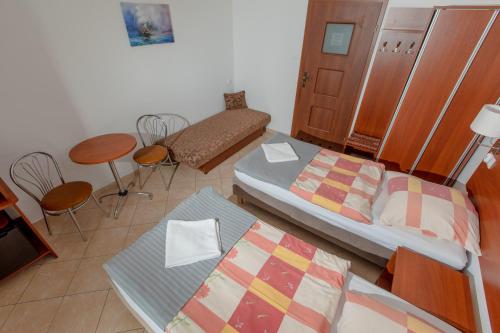 Imagen de la habitación del Pensión Sztorm. Foto 2