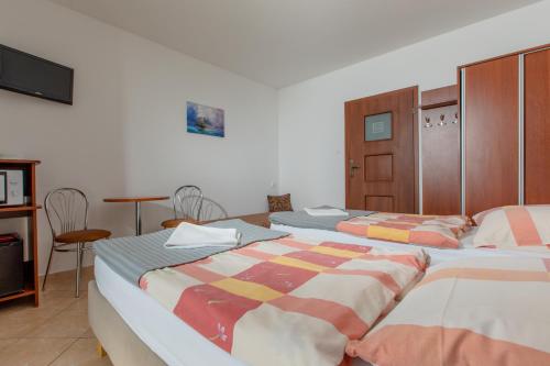 Imagen de la habitación del Pensión Sztorm. Foto 3