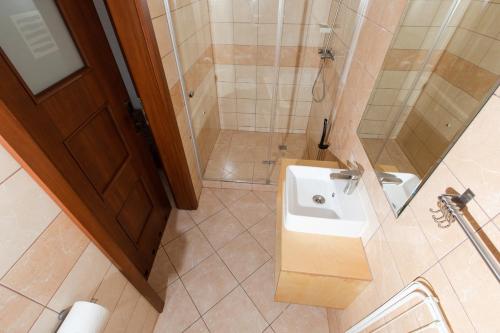 Imagen de la habitación del Pensión Sztorm. Foto 4