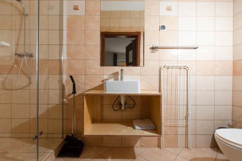 Imagen de la habitación del Pensión Sztorm. Foto 5