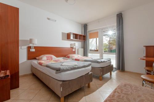 Imagen de la habitación del Pensión Sztorm. Foto 6