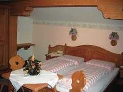 Imagen de la habitación del Pensión TANNERHOF, Zell am Ziller. Foto 2