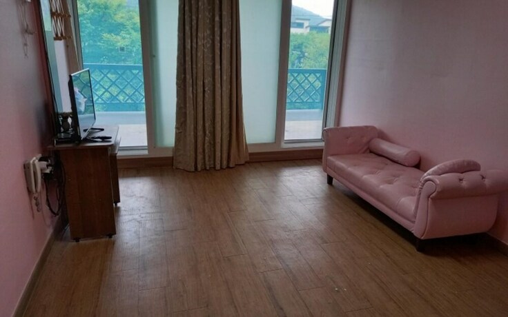 Imagen general del Pensión Taean Baegakgwan Pension. Foto 4