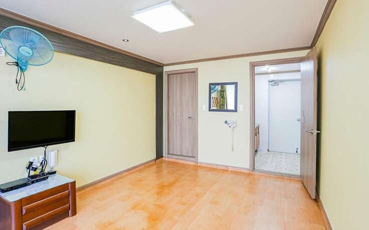 Imagen general del Pensión Taean Baegakgwan Pension. Foto 5