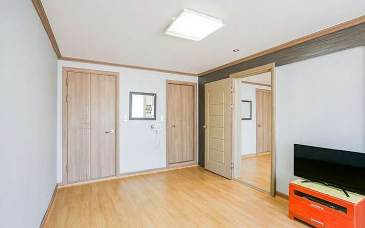 Imagen general del Pensión Taean Baegakgwan Pension. Foto 6