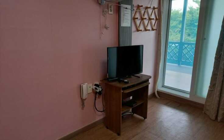 Imagen general del Pensión Taean Baegakgwan Pension. Foto 7