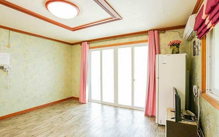 Imagen general del Pensión Taean Baegakgwan Pension. Foto 9