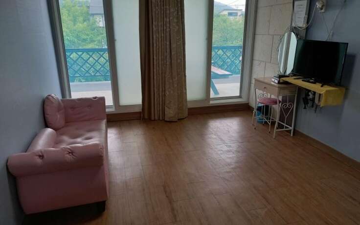 Imagen general del Pensión Taean Baegakgwan Pension. Foto 10