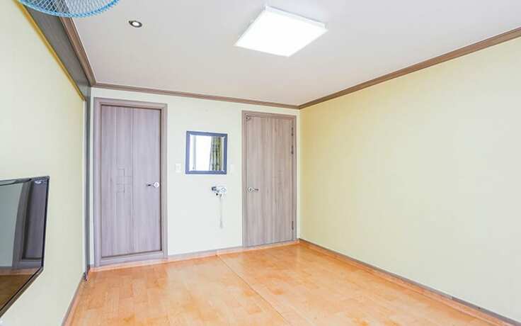 Imagen general del Pensión Taean Baegakgwan Pension. Foto 12