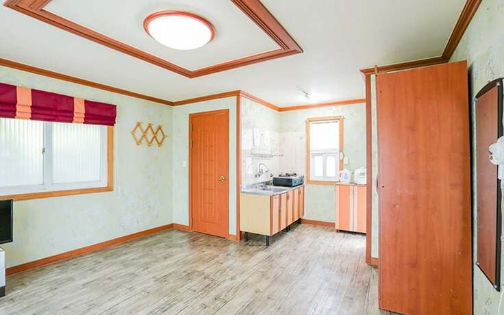 Imagen general del Pensión Taean Baegakgwan Pension. Foto 13