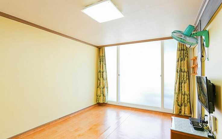 Imagen general del Pensión Taean Baegakgwan Pension. Foto 14