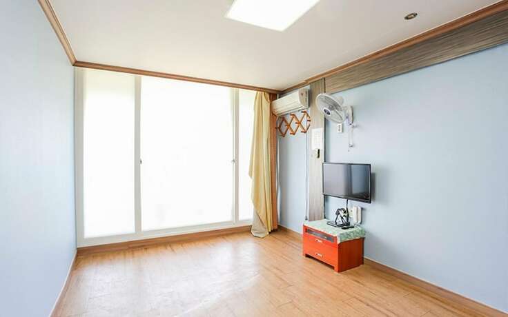 Imagen general del Pensión Taean Baegakgwan Pension. Foto 19